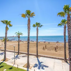  Apartamento La Morra