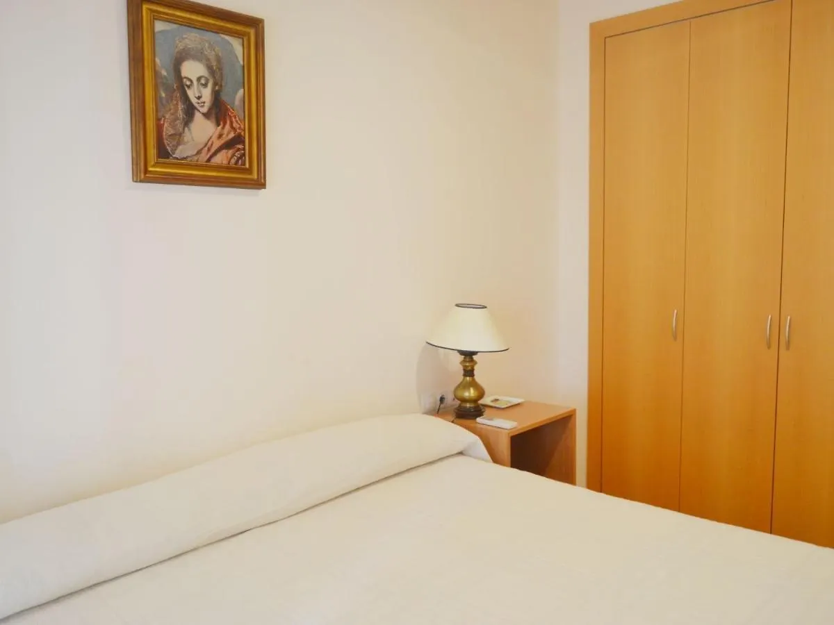 Apartment Deltamar By Interhome Sant Carles De La Rapita